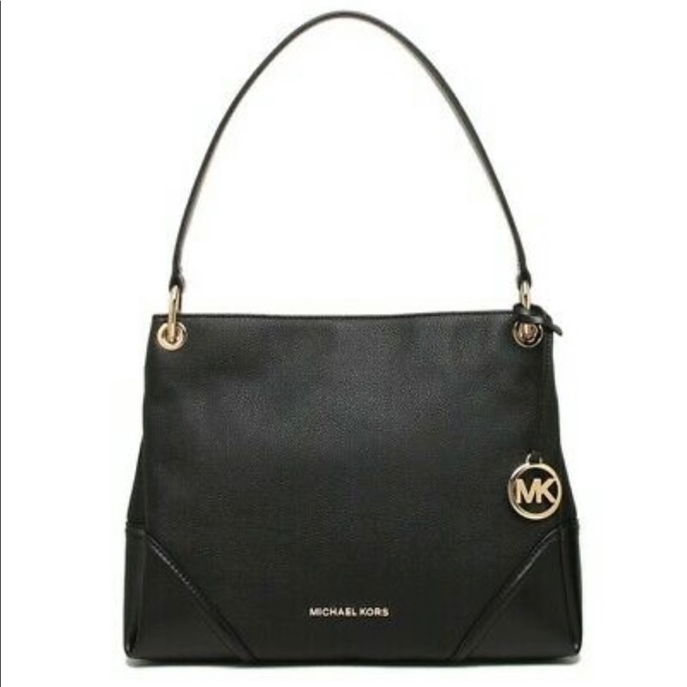 Michael Kors Nicole Shoulder Bag Tote